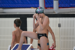 XXVIII Gran Premio Shark
20-21 Dicembre 2025
Piscina Scandone Napoli