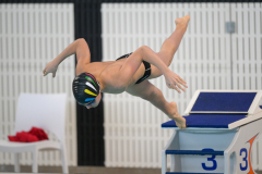 XXVIII Gran Premio Shark
20-21 Dicembre 2025
Piscina Scandone Napoli