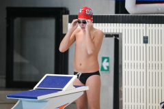 XXVIII Gran Premio Shark
20-21 Dicembre 2025
Piscina Scandone Napoli