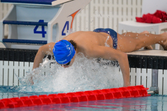 XXVIII Gran Premio Shark
20-21 Dicembre 2025
Piscina Scandone Napoli