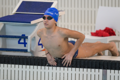 XXVIII Gran Premio Shark
20-21 Dicembre 2025
Piscina Scandone Napoli