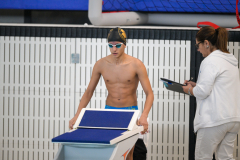 XXVIII Gran Premio Shark
20-21 Dicembre 2025
Piscina Scandone Napoli