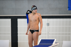 XXVIII Gran Premio Shark
20-21 Dicembre 2025
Piscina Scandone Napoli