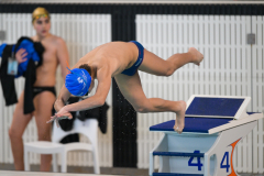 XXVIII Gran Premio Shark
20-21 Dicembre 2025
Piscina Scandone Napoli