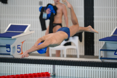 XXVIII Gran Premio Shark
20-21 Dicembre 2025
Piscina Scandone Napoli