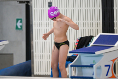 XXVIII Gran Premio Shark20-21 Dicembre 2025Piscina Scandone Napoli