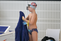 XXVIII Gran Premio Shark20-21 Dicembre 2025Piscina Scandone Napoli