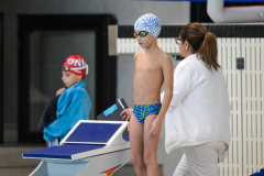 XXVIII Gran Premio Shark
20-21 Dicembre 2025
Piscina Scandone Napoli
