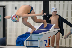 XXVIII Gran Premio Shark
20-21 Dicembre 2025
Piscina Scandone Napoli