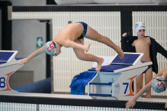 XXVIII Gran Premio Shark
20-21 Dicembre 2025
Piscina Scandone Napoli