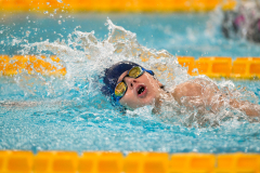 XXVIII Gran Premio Shark
20-21 Dicembre 2025
Piscina Scandone Napoli