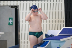 XXVIII Gran Premio Shark
20-21 Dicembre 2025
Piscina Scandone Napoli