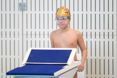 XXVIII Gran Premio Shark
20-21 Dicembre 2025
Piscina Scandone Napoli