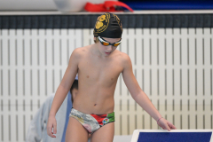 XXVIII Gran Premio Shark
20-21 Dicembre 2025
Piscina Scandone Napoli