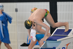 XXVIII Gran Premio Shark
20-21 Dicembre 2025
Piscina Scandone Napoli