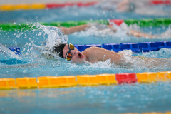 XXVIII Gran Premio Shark
20-21 Dicembre 2025
Piscina Scandone Napoli