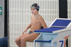 XXVIII Gran Premio Shark
20-21 Dicembre 2025
Piscina Scandone Napoli