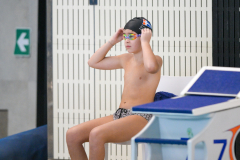 XXVIII Gran Premio Shark
20-21 Dicembre 2025
Piscina Scandone Napoli