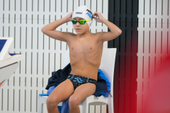 XXVIII Gran Premio Shark
20-21 Dicembre 2025
Piscina Scandone Napoli