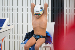 XXVIII Gran Premio Shark
20-21 Dicembre 2025
Piscina Scandone Napoli