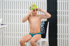 XXVIII Gran Premio Shark
20-21 Dicembre 2025
Piscina Scandone Napoli