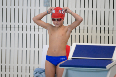 XXVIII Gran Premio Shark
20-21 Dicembre 2025
Piscina Scandone Napoli