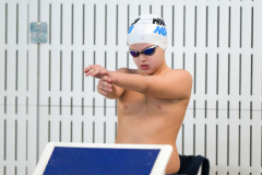 XXVIII Gran Premio Shark
20-21 Dicembre 2025
Piscina Scandone Napoli