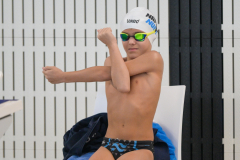 XXVIII Gran Premio Shark
20-21 Dicembre 2025
Piscina Scandone Napoli