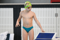 XXVIII Gran Premio Shark
20-21 Dicembre 2025
Piscina Scandone Napoli