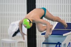 XXVIII Gran Premio Shark
20-21 Dicembre 2025
Piscina Scandone Napoli