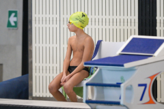 XXVIII Gran Premio Shark
20-21 Dicembre 2025
Piscina Scandone Napoli