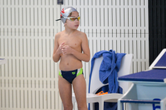 XXVIII Gran Premio Shark
20-21 Dicembre 2025
Piscina Scandone Napoli