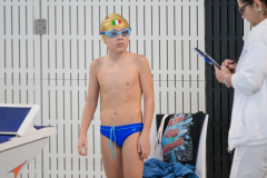 XXVIII Gran Premio Shark
20-21 Dicembre 2025
Piscina Scandone Napoli