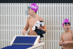 XXVIII Gran Premio Shark
20-21 Dicembre 2025
Piscina Scandone Napoli