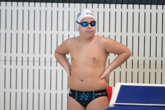 XXVIII Gran Premio Shark
20-21 Dicembre 2025
Piscina Scandone Napoli