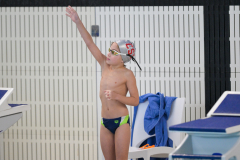 XXVIII Gran Premio Shark
20-21 Dicembre 2025
Piscina Scandone Napoli