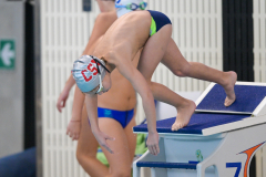 XXVIII Gran Premio Shark
20-21 Dicembre 2025
Piscina Scandone Napoli