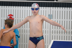 XXVIII Gran Premio Shark
20-21 Dicembre 2025
Piscina Scandone Napoli