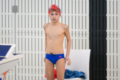 XXVIII Gran Premio Shark
20-21 Dicembre 2025
Piscina Scandone Napoli