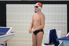 XXVIII Gran Premio Shark
20-21 Dicembre 2025
Piscina Scandone Napoli