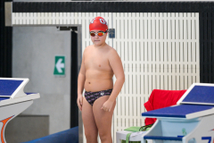 XXVIII Gran Premio Shark
20-21 Dicembre 2025
Piscina Scandone Napoli