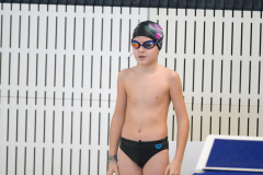 XXVIII Gran Premio Shark
20-21 Dicembre 2025
Piscina Scandone Napoli