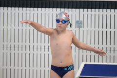 XXVIII Gran Premio Shark
20-21 Dicembre 2025
Piscina Scandone Napoli