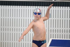 XXVIII Gran Premio Shark
20-21 Dicembre 2025
Piscina Scandone Napoli