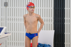 XXVIII Gran Premio Shark
20-21 Dicembre 2025
Piscina Scandone Napoli