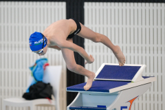 XXVIII Gran Premio Shark
20-21 Dicembre 2025
Piscina Scandone Napoli