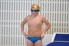 XXVIII Gran Premio Shark
20-21 Dicembre 2025
Piscina Scandone Napoli