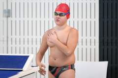 XXVIII Gran Premio Shark
20-21 Dicembre 2025
Piscina Scandone Napoli