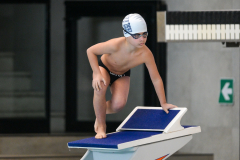 XXVIII Gran Premio Shark
20-21 Dicembre 2025
Piscina Scandone Napoli