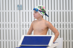 XXVIII Gran Premio Shark
20-21 Dicembre 2025
Piscina Scandone Napoli